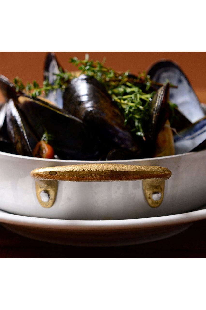 【オティネッティ/Ottinetti / GOODS】のローストパン 18cm 人気、トレンドファッション・服の通販 founy(ファニー) 　イタリア　Italy　other-5|ID: prp329100004957809 ipo3291000000037200714