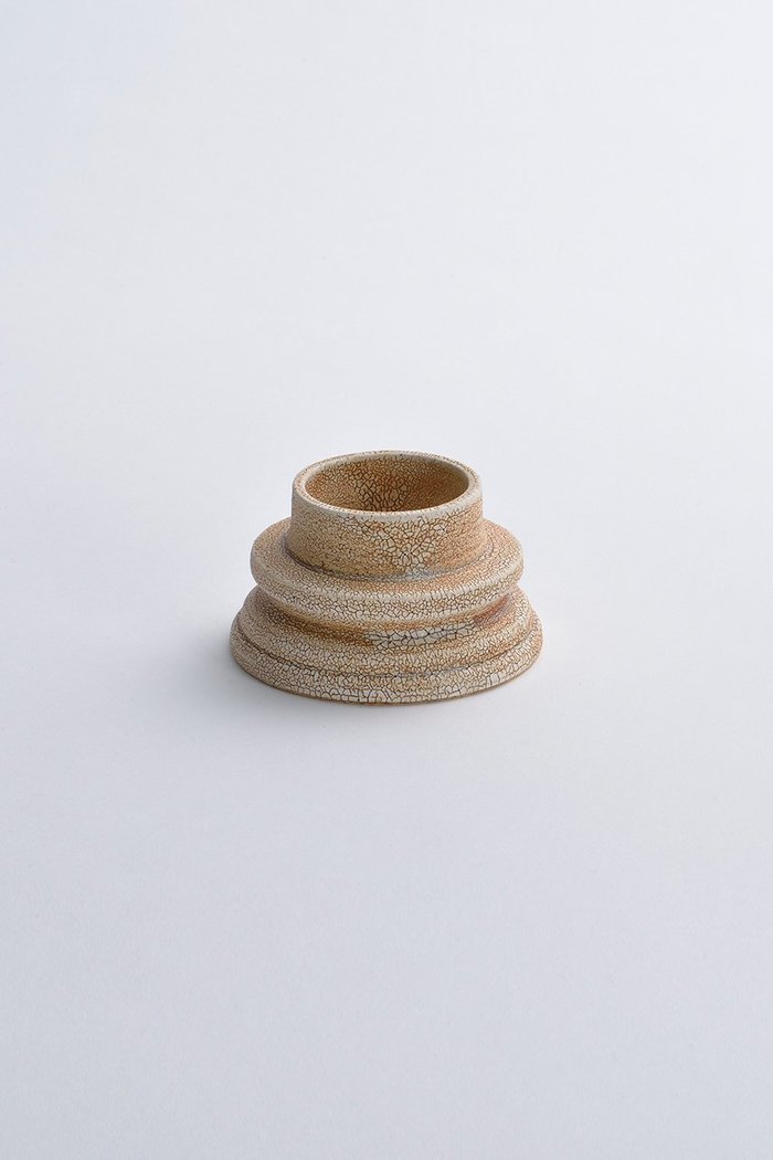 【ミシンポタリークリエーション/MISHIM POTTERY CREATION / GOODS】のfractal スタンド インテリア・キッズ・メンズ・レディースファッション・服の通販 founy(ファウニー) https://founy.com/ アンティーク Antique-Inspired クラシカル Classical, Vintage-Inspired スタンド Stand Collar, Upright Stand テクスチャー Texture, Textured Fabric テーブル Table, Dining Table プレート Plate, Dish おすすめ Recommended / Our Picks ギフト プレゼント Gift / Present |ID: prp329100004957830 ipo3291000000037200832