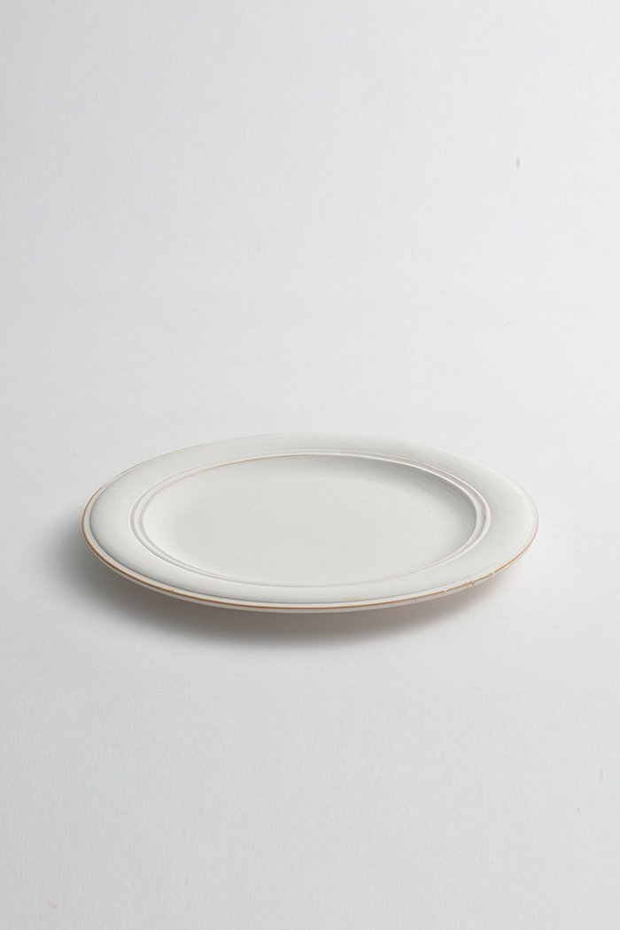 【ミシンポタリークリエーション/MISHIM POTTERY CREATION / GOODS】のStiLL ラウンド プレート L インテリア・キッズ・メンズ・レディースファッション・服の通販 founy(ファウニー) https://founy.com/ シンプル Simple, Minimal テーブル Table, Dining Table ハンド Hand, Handmade プレート Plate, Dish ラウンド Round, Round Neck おすすめ Recommended / Our Picks ギフト プレゼント Gift / Present ホーム・キャンプ・アウトドア・お取り寄せ Home Living / Home & Lifestyle / Camping Gear / Outdoor Camping キッチン・ダイニング Kitchen & Dining Essentials. Stylish & Functional Tableware キッチン家電・キッチン用品 Kitchen Appliances & Tools |ID: prp329100004957832 ipo3291000000037200851