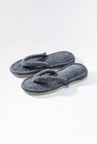 【ヒポポタマス/Hippopotamus / GOODS】のオーガニックコットン&バンブー ルームサンダル L BRITISH SHORTHAIR|ID: prp329100004957837 ipo3291000000037200888