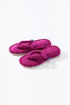 【ヒポポタマス/Hippopotamus / GOODS】のオーガニックコットン&バンブー ルームサンダル M CASSIS|ID: prp329100004957838 ipo3291000000037200895