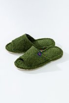 【ヒポポタマス/Hippopotamus / GOODS】のオーガニックコットン&バンブー ルームシューズ L PISTACHIO|ID: prp329100004957839 ipo3291000000037200903