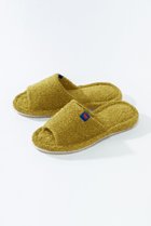 【ヒポポタマス/Hippopotamus / GOODS】のオーガニックコットン&バンブー ルームシューズ L GOLD|ID: prp329100004957839 ipo3291000000037200905