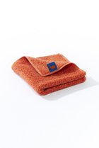 【ヒポポタマス/Hippopotamus / GOODS】のオーガニックコットン&バンブー ハンカチーフタオル ORANGE|ID: prp329100004957840 ipo3291000000037200908