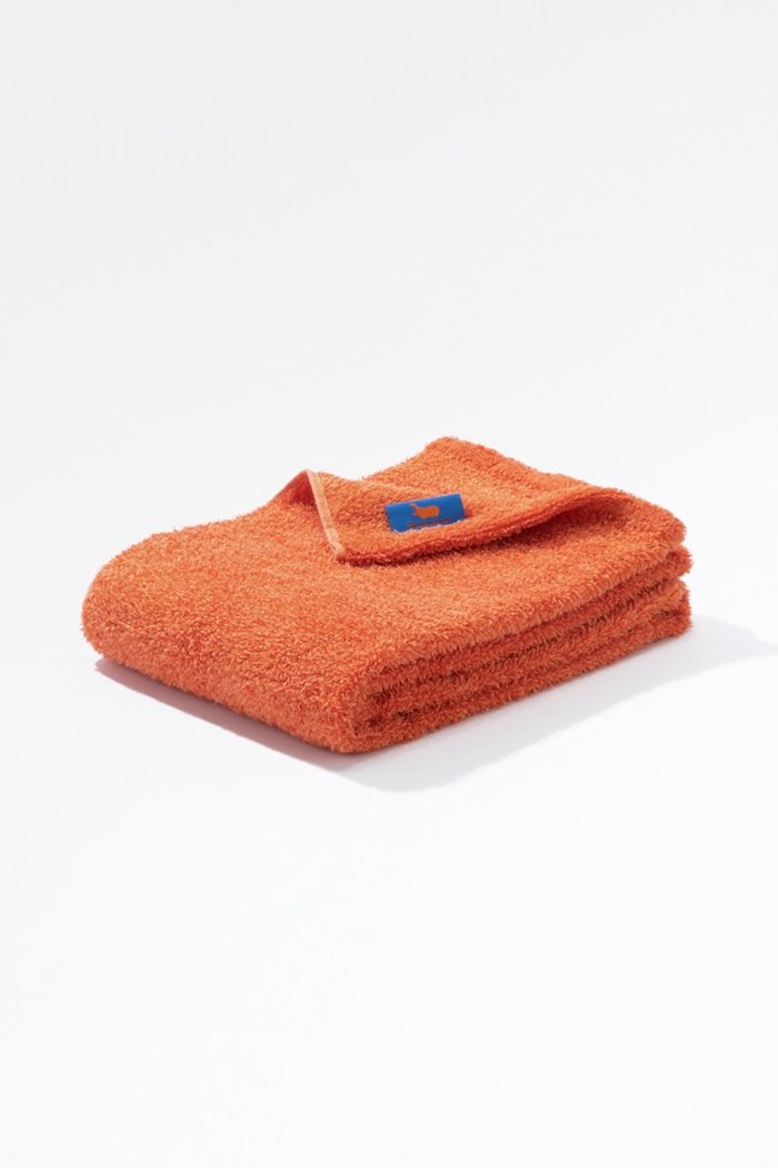 【ヒポポタマス/Hippopotamus / GOODS】のオーガニックコットン&バンブー ミニバスタオル インテリア・キッズ・メンズ・レディースファッション・服の通販 founy(ファニー) https://founy.com/ コンパクト Compact, Small Size タオル Towel, Bath Towel バンブー Bamboo, Bamboo Material 人気 Popular, Best Seller 定番 Standard, Basic Item |ID: prp329100004957842 ipo3291000000037200917