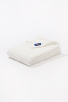 【ヒポポタマス/Hippopotamus / GOODS】のオーガニックコットン&バンブー ミニバスタオル WHITE|ID: prp329100004957842 ipo3291000000037200919