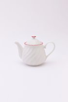 【エディションズ/EDITIONS / GOODS】のレスポワール ティーポット RD|ID: prp329100004957852 ipo3291000000037200989