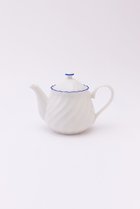 【エディションズ/EDITIONS / GOODS】のレスポワール ティーポット BL|ID: prp329100004957852 ipo3291000000037200990