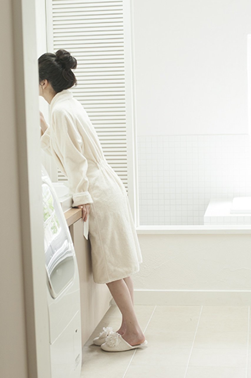 【プリスティン/PRISTINE / GOODS】のパイルスリッパ薄手両面パイル 人気、トレンドファッション・服の通販 founy(ファニー) 　シューズ　Shoes, Footwear　スリッパ　Slippers, Room Shoes　タオル　Towel, Bath Towel　モチーフ　Motif, Design Theme　other-2|ID: prp329100004957858 ipo3291000000037201041