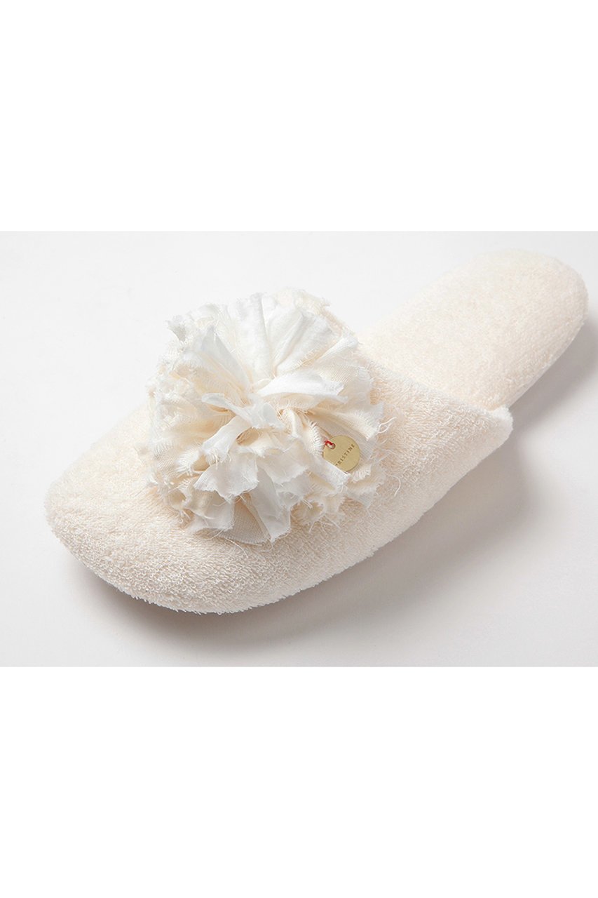 【プリスティン/PRISTINE / GOODS】のパイルスリッパ薄手両面パイル 人気、トレンドファッション・服の通販 founy(ファニー) 　シューズ　Shoes, Footwear　スリッパ　Slippers, Room Shoes　タオル　Towel, Bath Towel　モチーフ　Motif, Design Theme　other-4|ID: prp329100004957858 ipo3291000000037201043