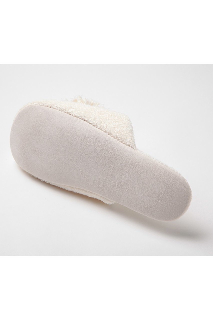 【プリスティン/PRISTINE / GOODS】のパイルスリッパ薄手両面パイル 人気、トレンドファッション・服の通販 founy(ファニー) 　シューズ　Shoes, Footwear　スリッパ　Slippers, Room Shoes　タオル　Towel, Bath Towel　モチーフ　Motif, Design Theme　other-5|ID: prp329100004957858 ipo3291000000037201044