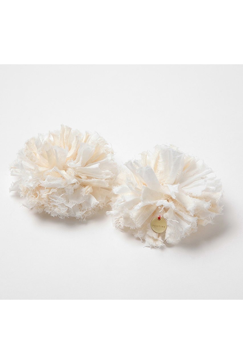 【プリスティン/PRISTINE / GOODS】のパイルスリッパ薄手両面パイル 人気、トレンドファッション・服の通販 founy(ファニー) 　シューズ　Shoes, Footwear　スリッパ　Slippers, Room Shoes　タオル　Towel, Bath Towel　モチーフ　Motif, Design Theme　other-6|ID: prp329100004957858 ipo3291000000037201045