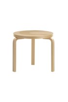 【アルテック/artek / GOODS】のArtek + Marimekko テーブル 90D セイレーニ ナチュラルラッカー|ID: prp329100004957865 ipo3291000000037201078