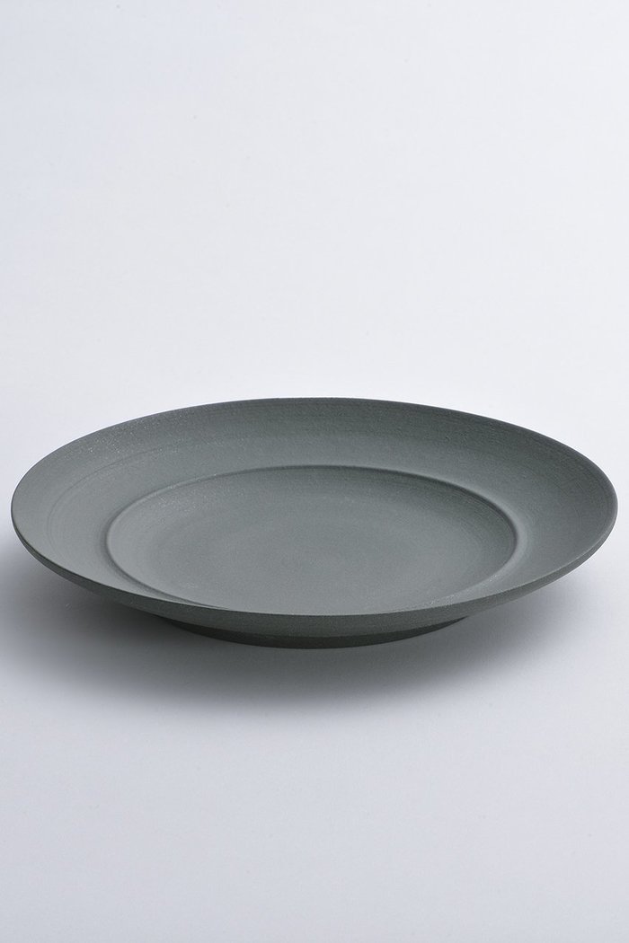 【ミシンポタリークリエーション/MISHIM POTTERY CREATION / GOODS】のCalm リム プレート M インテリア・キッズ・メンズ・レディースファッション・服の通販 founy(ファウニー) https://founy.com/ おすすめ Recommended / Our Picks ギフト プレゼント Gift / Present クラシカル Classical, Vintage-Inspired テーブル Table, Dining Table フォルム Silhouette, Form プレート Plate, Dish ホーム・キャンプ・アウトドア・お取り寄せ Home Living / Home & Lifestyle / Camping Gear / Outdoor Camping キッチン・ダイニング Kitchen & Dining Essentials. Stylish & Functional Tableware キッチン家電・キッチン用品 Kitchen Appliances & Tools |ID: prp329100004957891 ipo3291000000037201234