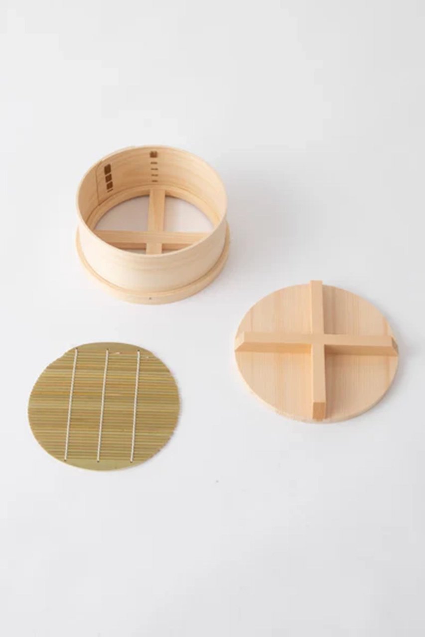 【にちにち道具/NICHI-NICHI DOGU / GOODS】の和せいろ(蓋付) 21cm 人気、トレンドファッション・服の通販 founy(ファニー) 　おすすめ　Recommended / Our Picks　other-3|ID: prp329100004957899 ipo3291000000037201285