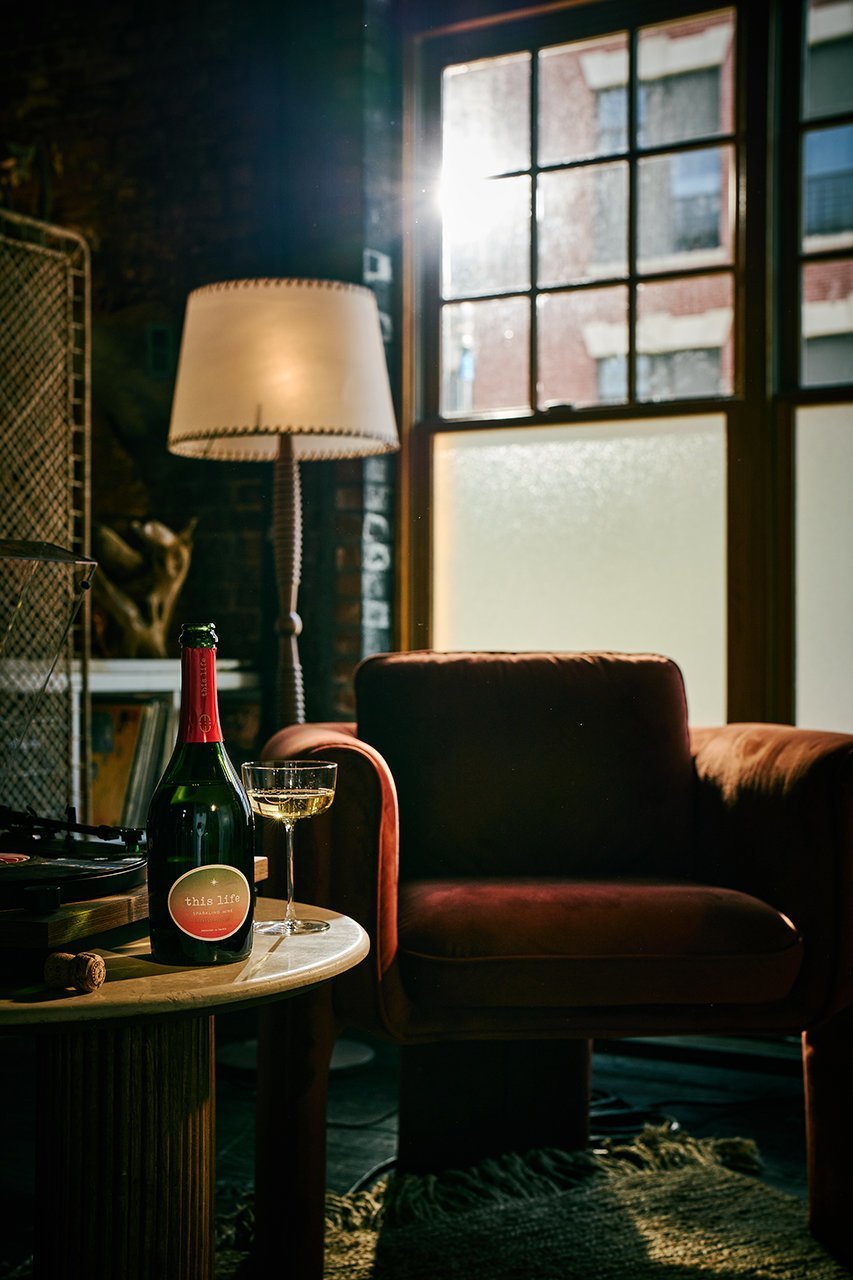 【ディス ライフ/This Life / GOODS】のThis Life スパークリング 2024 人気、トレンドファッション・服の通販 founy(ファニー) 　グラス　Glass, Eyewear　ピーチ　Peach, Soft Touch　フランス　France, French　other-3|ID: prp329100004957902 ipo3291000000037201302