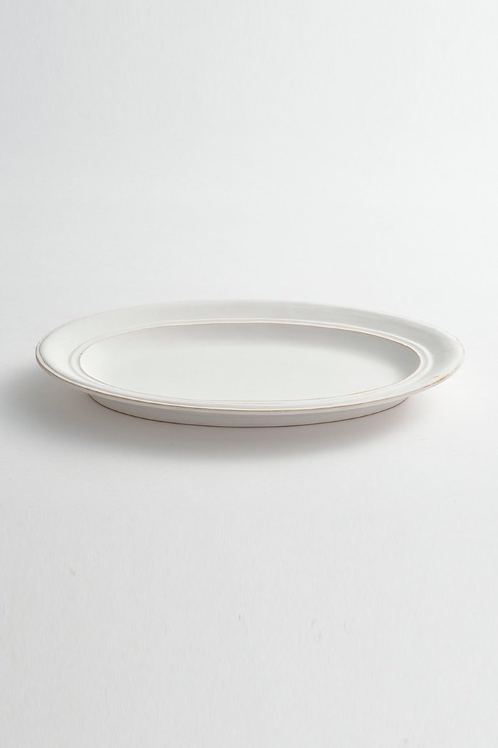 【ミシンポタリークリエーション/MISHIM POTTERY CREATION / GOODS】のStiLL オーバル プレート L インテリア・キッズ・メンズ・レディースファッション・服の通販 founy(ファウニー) https://founy.com/ オーバル Oval Design 皿 Plate, Dish テーブル Table, Dining Table ハンド Hand, Handmade プレート Plate, Dish おすすめ Recommended / Our Picks ギフト プレゼント Gift / Present ホーム・キャンプ・アウトドア・お取り寄せ Home Living / Home & Lifestyle / Camping Gear / Outdoor Camping キッチン・ダイニング Kitchen & Dining Essentials. Stylish & Functional Tableware キッチン家電・キッチン用品 Kitchen Appliances & Tools |ID: prp329100004957905 ipo3291000000037201325