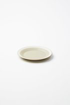 【木村硝子店/KIMURAGLASS / GOODS】のdishes 140 plate /matte sand beige|ID: prp329100004957910 ipo3291000000037201366