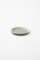 【木村硝子店/KIMURAGLASS / GOODS】のdishes 140 plate /matte moss gray|ID: prp329100004957910 ipo3291000000037201367