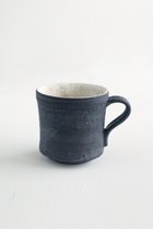 【ミシンポタリークリエーション/MISHIM POTTERY CREATION / GOODS】のfractal マグ susu+hibi|ID: prp329100004957911 ipo3291000000037201375
