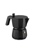 【アレッシ/ALESSI / GOODS】のエスプレッソコーヒーメーカー 3カップ用 人気、トレンドファッション・服の通販 founy(ファニー) おすすめ Recommended / Our Picks イタリア Italy テーブル Table, Dining Table thumbnail ブラック|ID: prp329100004957915 ipo3291000000037201396