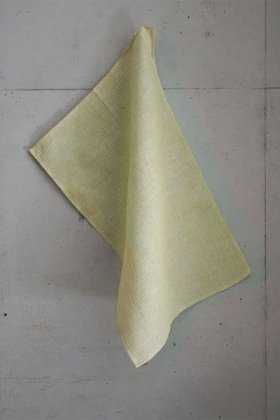 【リネンアンドデコール/LINEN & DECOR / GOODS】のVita キッチンタオル 人気、トレンドファッション・服の通販 founy(ファニー) ストライプ Stripe, Striped Pattern タオル Towel, Bath Towel リネン Linen, Linen Fabric ループ Loop, Loop Knit 吸水 Absorbent, Quick-Dry |ID:prp329100004957923