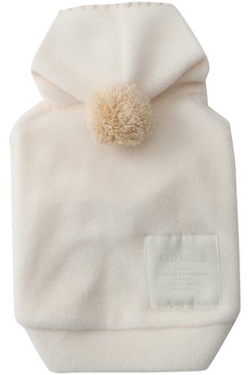 【キッドブルー/KID BLUE / GOODS】の24フリースエンブドッグウエア 人気、トレンドファッション・服の通販 founy(ファニー) ポンポン Pom-Pom, Fluffy Ball 犬 Dog ホーム・キャンプ・アウトドア・お取り寄せ Home Living / Home & Lifestyle / Camping Gear / Outdoor Camping ペットグッズ Pet Supplies |ID:prp329100004957924