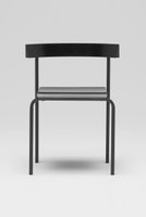 【コンプレックス/COMPLEX / GOODS】のKANJI CHAIR BLACK 大人の最旬トレンドファッション＆コーディネート founy(ファウニー) エレガント 上品 Elegant ニューヨーク New York, NYC Style フォルム Silhouette, Form ミラノ Milano Style, Italian-Inspired 卒業式 Graduation Ceremony |ID:prp329100004957931