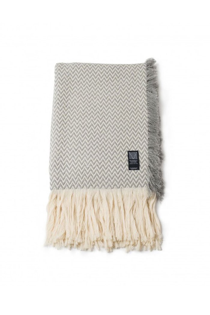 【フラムオスロ/Fram Oslo / GOODS】のBunad Blanket シングルカラー【メーカー取り寄せ】 インテリア・キッズ・メンズ・レディースファッション・服の通販 founy(ファニー) https://founy.com/ ブランケット Blanket, Throw Blanket A/W・秋冬 Autumn/Winter |ID: prp329100004957942 ipo3291000000037201528