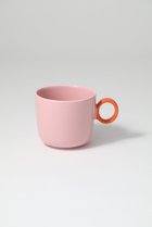 【イッタラ/iittala / GOODS】のイッタラプレイ マグ 0.35L ピンク・オレンジ|ID: prp329100004957964 ipo3291000000037201639