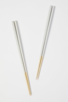 【スティック/STIIK / GOODS】のSTIIK 箸/2膳セット 人気、トレンドファッション・服の通販 founy(ファニー) ギフト プレゼント Gift / Present シェイプ Shape, Slim Fit テーブル Table, Dining Table |ID:prp329100004957968