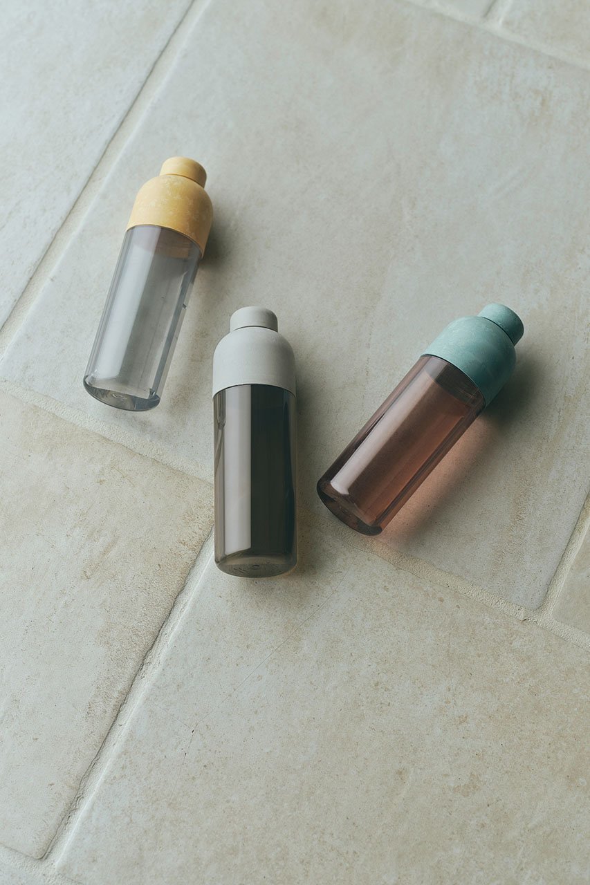 【センプレ/SEMPRE / GOODS】の【MOHEIM】ウォーターボトル 人気、トレンドファッション・服の通販 founy(ファニー) 　ウォーター　Water　シンプル　Simple, Minimal　タンブラー　Tumbler, Travel Mug　テーブル　Table, Dining Table　other-2|ID: prp329100004958010 ipo3291000000037201885