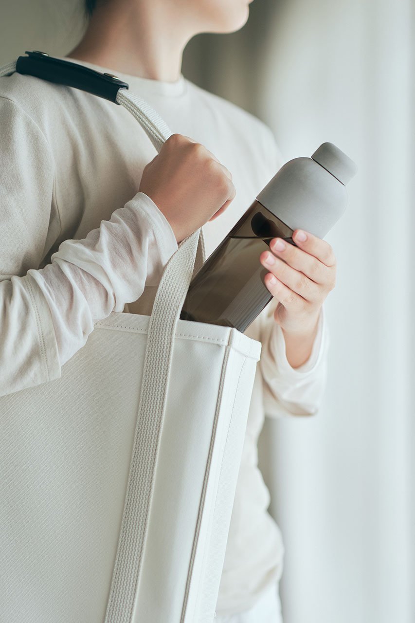 【センプレ/SEMPRE / GOODS】の【MOHEIM】ウォーターボトル 人気、トレンドファッション・服の通販 founy(ファニー) 　ウォーター　Water　シンプル　Simple, Minimal　タンブラー　Tumbler, Travel Mug　テーブル　Table, Dining Table　other-6|ID: prp329100004958010 ipo3291000000037201889