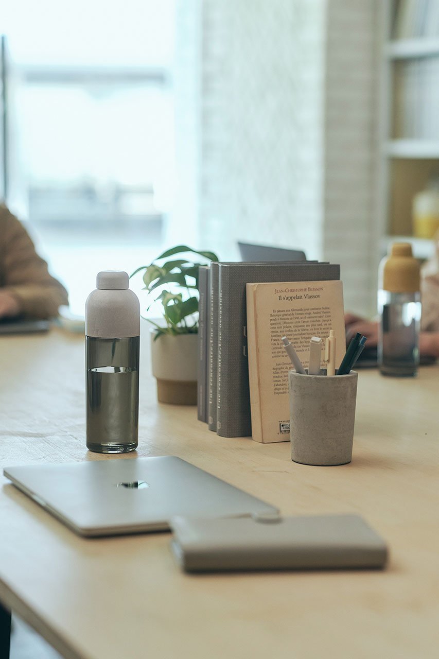 【センプレ/SEMPRE / GOODS】の【MOHEIM】ウォーターボトル 人気、トレンドファッション・服の通販 founy(ファニー) 　ウォーター　Water　シンプル　Simple, Minimal　タンブラー　Tumbler, Travel Mug　テーブル　Table, Dining Table　other-7|ID: prp329100004958010 ipo3291000000037201890