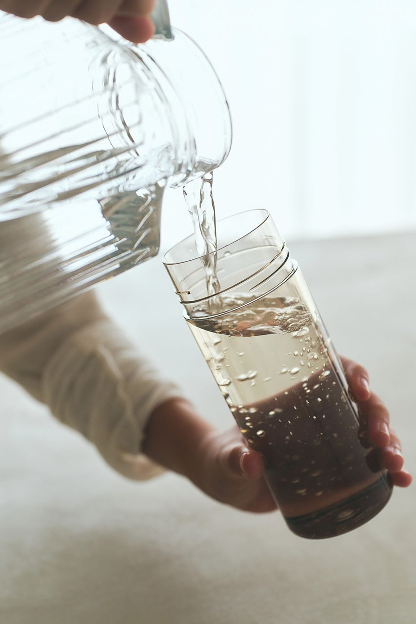 【センプレ/SEMPRE / GOODS】の【MOHEIM】ウォーターボトル 人気、トレンドファッション・服の通販 founy(ファニー) 　ウォーター　Water　シンプル　Simple, Minimal　タンブラー　Tumbler, Travel Mug　テーブル　Table, Dining Table　other-8|ID: prp329100004958010 ipo3291000000037201891