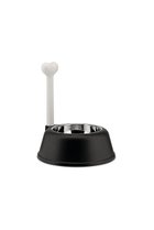 【アレッシ/ALESSI / GOODS】のLUPITA ドッグボウル 人気、トレンドファッション・服の通販 founy(ファニー) イタリア Italy 犬 Dog ホーム・キャンプ・アウトドア・お取り寄せ Home Living / Home & Lifestyle / Camping Gear / Outdoor Camping ペットグッズ Pet Supplies thumbnail ブラック|ID: prp329100004958013 ipo3291000000037201900