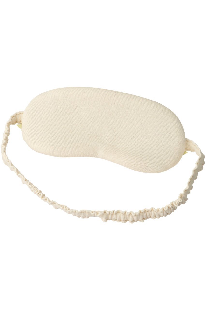 【ナナデェコール/nanadecor / GOODS】のアイマスクコスメアイエロー 人気、トレンドファッション・服の通販 founy(ファニー) 　トラベル　Travel, Travel Gear　フラワー　Flower, Floral　リボン　Ribbon, Bow　other-3|ID: prp329100004958019 ipo3291000000037201927