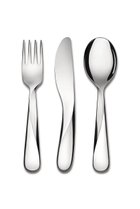 【アレッシ/ALESSI / GOODS】のGIRO KIDS キッズ用カトラリーセット -|ID: prp329100004958020 ipo3291000000037201929