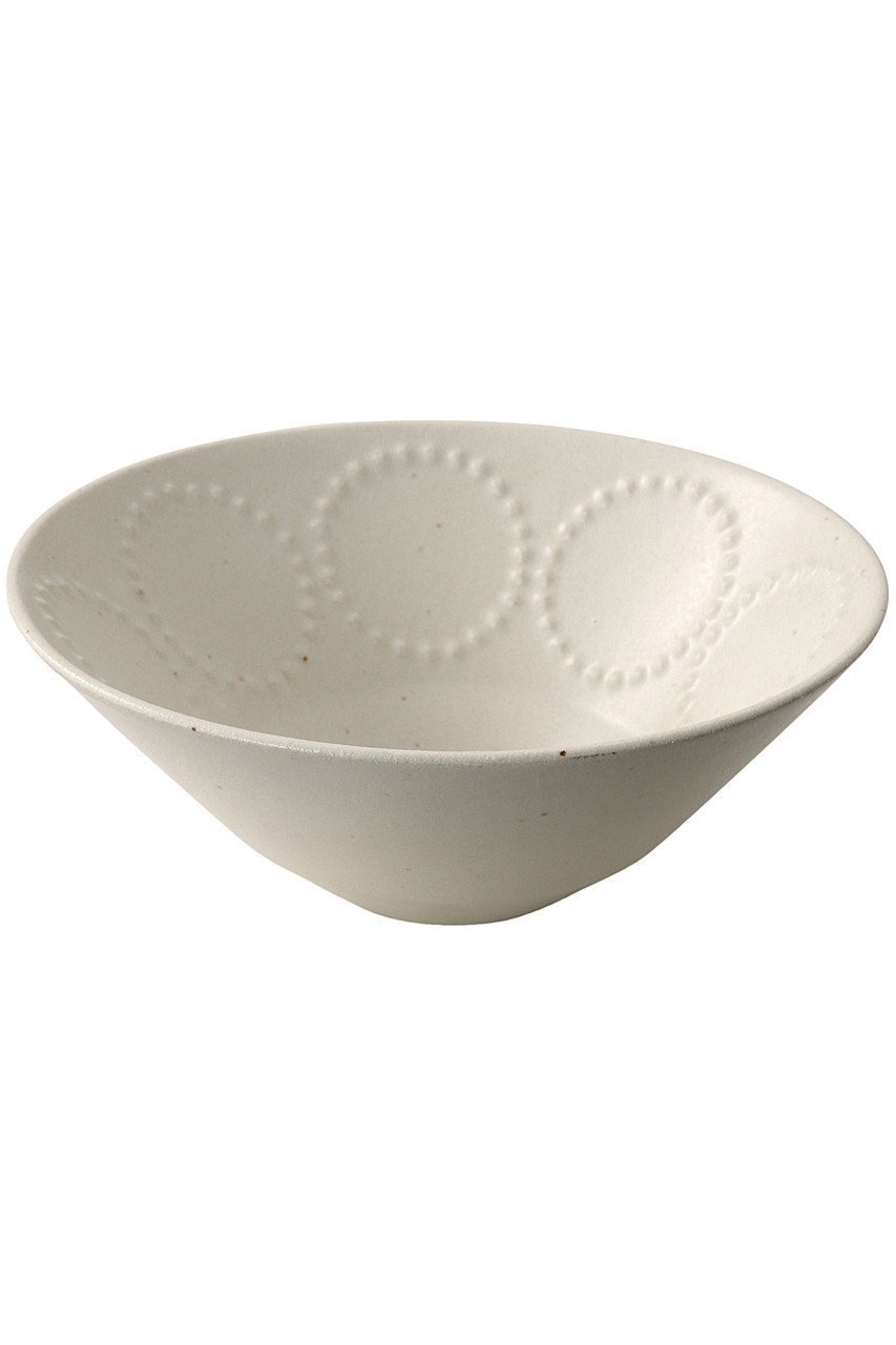 【ミナ ペルホネン/mina perhonen / GOODS】のtambourine ボール小 インテリア・キッズ・メンズ・レディースファッション・服の通販 founy(ファニー) 　おすすめ　Recommended / Our Picks　ギフト プレゼント　Gift / Present　テーブル　Table, Dining Table　ドット　Polka Dot, Dot Pattern　ハンド　Hand, Handmade　定番　Standard, Basic Item　ホーム・キャンプ・アウトドア・お取り寄せ　Home Living / Home & Lifestyle / Camping Gear / Outdoor Camping　キッチン・ダイニング　Kitchen & Dining Essentials. Stylish & Functional Tableware　キッチン家電・キッチン用品　Kitchen Appliances & Tools　ホワイト|ID: prp329100004958029 ipo3291000000037201971