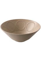 【ミナ ペルホネン/mina perhonen / GOODS】のtambourine ボール小 人気、トレンドファッション・服の通販 founy(ファニー) おすすめ Recommended / Our Picks ギフト プレゼント Gift / Present テーブル Table, Dining Table ドット Polka Dot, Dot Pattern ハンド Hand, Handmade 定番 Standard, Basic Item ホーム・キャンプ・アウトドア・お取り寄せ Home Living / Home & Lifestyle / Camping Gear / Outdoor Camping キッチン・ダイニング Kitchen & Dining Essentials. Stylish & Functional Tableware キッチン家電・キッチン用品 Kitchen Appliances & Tools thumbnail ライトブラウン|ID: prp329100004958029 ipo3291000000037201973