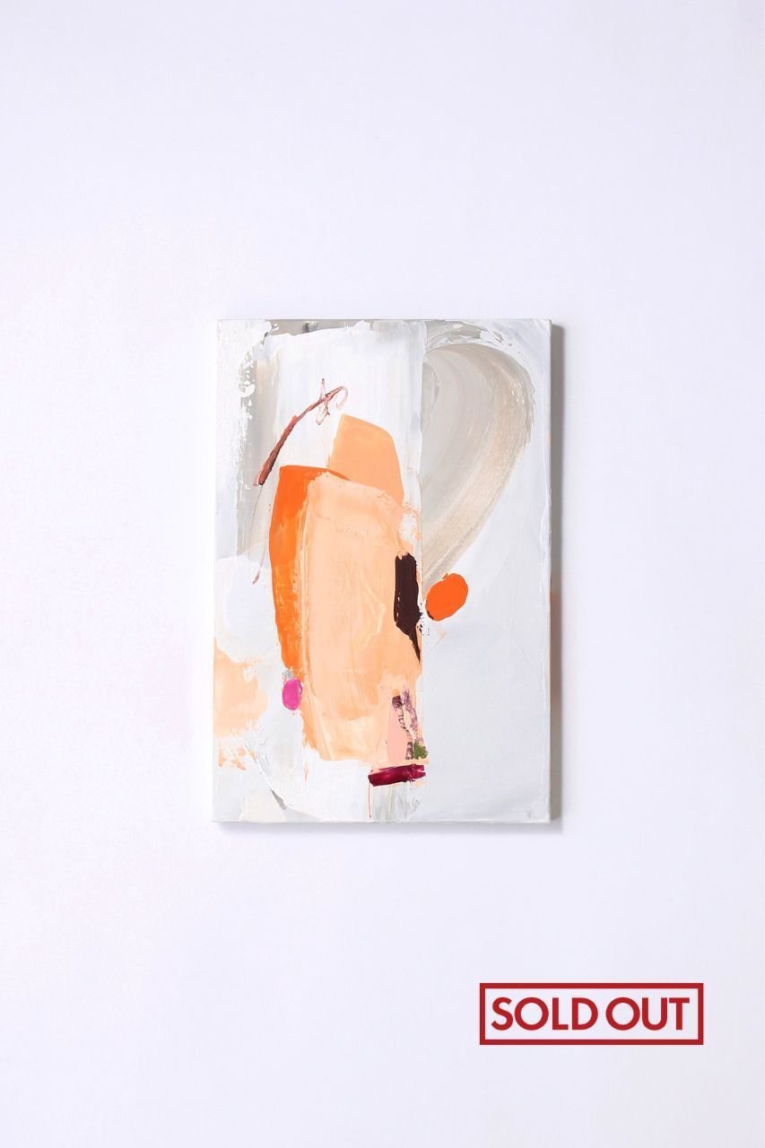 【エル デコ インテリア アート/ELLE DECOR Interior Art / GOODS】の【SOLD OUT】【KAZUKI】Living Art/ IX インテリア・キッズ・メンズ・レディースファッション・服の通販 founy(ファニー) 　ニューヨーク　New York, NYC Style　バランス　Balance, Style Balance　ワーク　Workwear, Utility Style　-|ID: prp329100004958030 ipo3291000000037201981