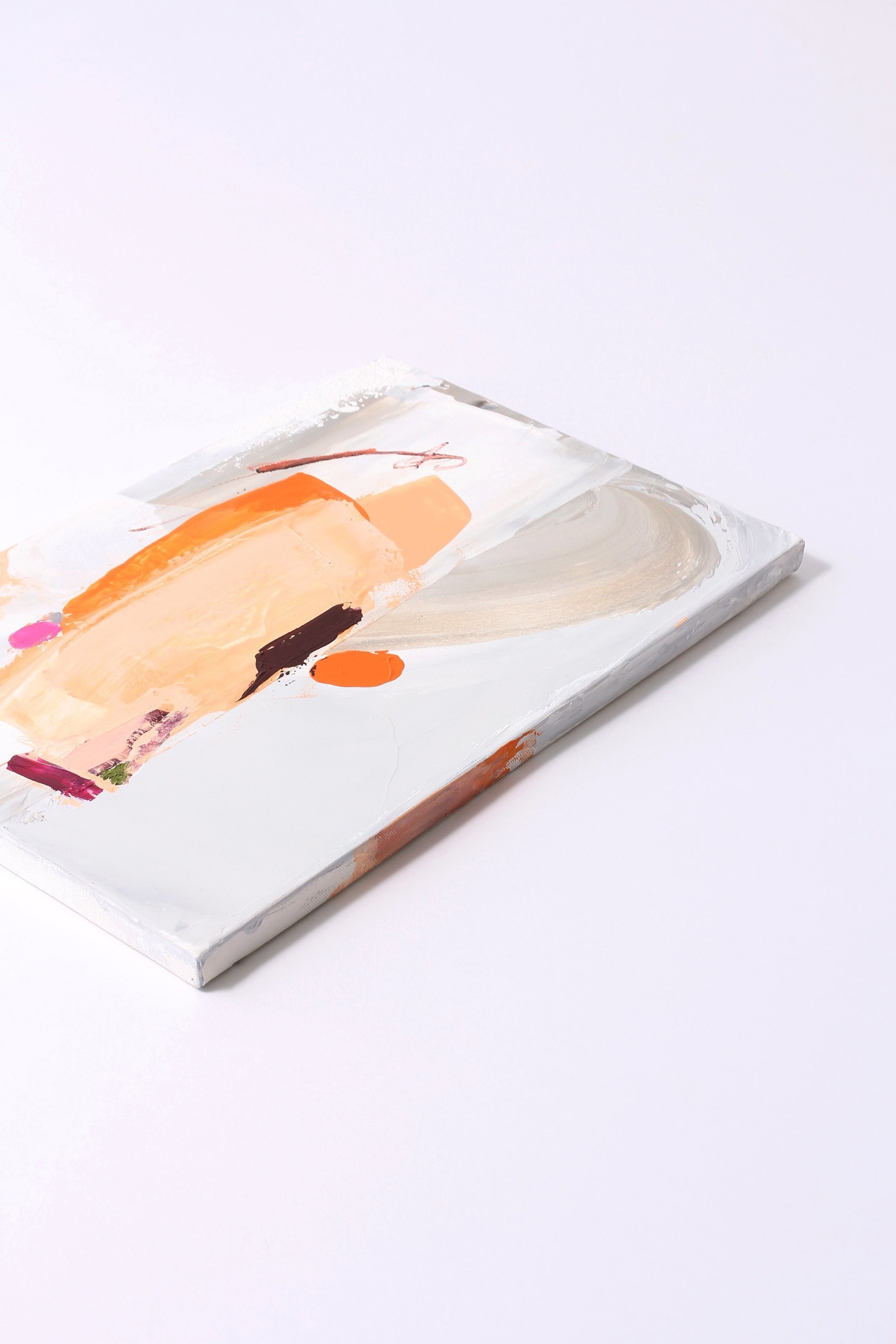 【エル デコ インテリア アート/ELLE DECOR Interior Art / GOODS】の【SOLD OUT】【KAZUKI】Living Art/ IX 人気、トレンドファッション・服の通販 founy(ファニー) 　ニューヨーク　New York, NYC Style　バランス　Balance, Style Balance　ワーク　Workwear, Utility Style　other-2|ID: prp329100004958030 ipo3291000000037201982