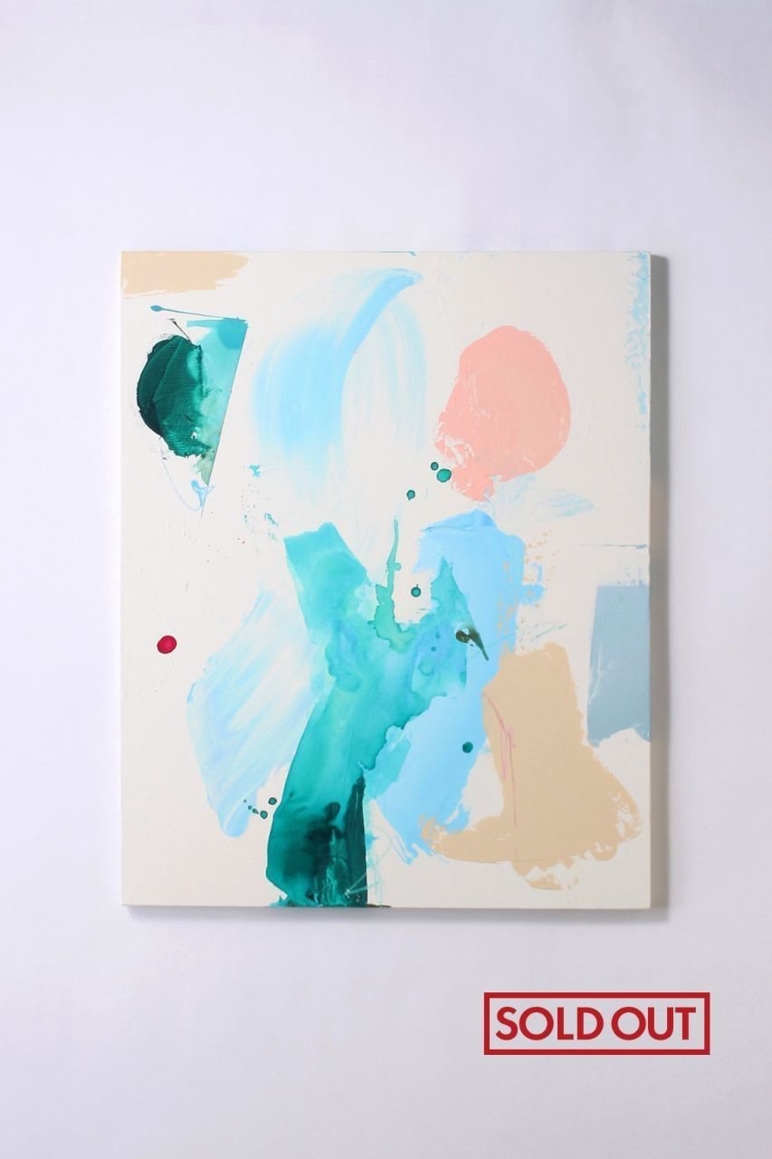 【エル デコ インテリア アート/ELLE DECOR Interior Art / GOODS】の【SOLD OUT】【KAZUKI】Living Art/ IV インテリア・キッズ・メンズ・レディースファッション・服の通販 founy(ファニー) 　ニューヨーク　New York, NYC Style　バランス　Balance, Style Balance　ワーク　Workwear, Utility Style　-|ID: prp329100004958032 ipo3291000000037201987