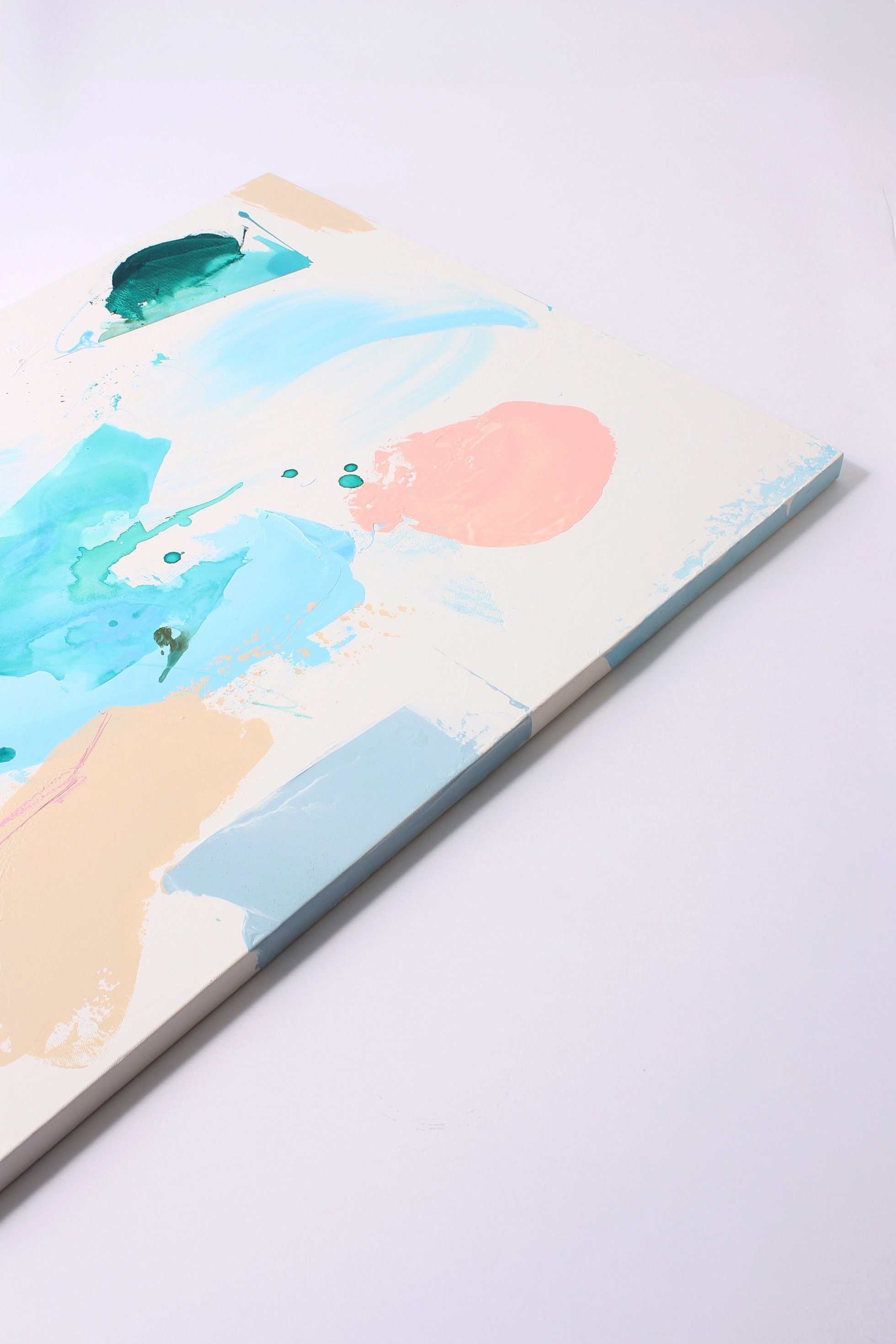 【エル デコ インテリア アート/ELLE DECOR Interior Art / GOODS】の【SOLD OUT】【KAZUKI】Living Art/ IV 人気、トレンドファッション・服の通販 founy(ファニー) 　ニューヨーク　New York, NYC Style　バランス　Balance, Style Balance　ワーク　Workwear, Utility Style　other-2|ID: prp329100004958032 ipo3291000000037201988