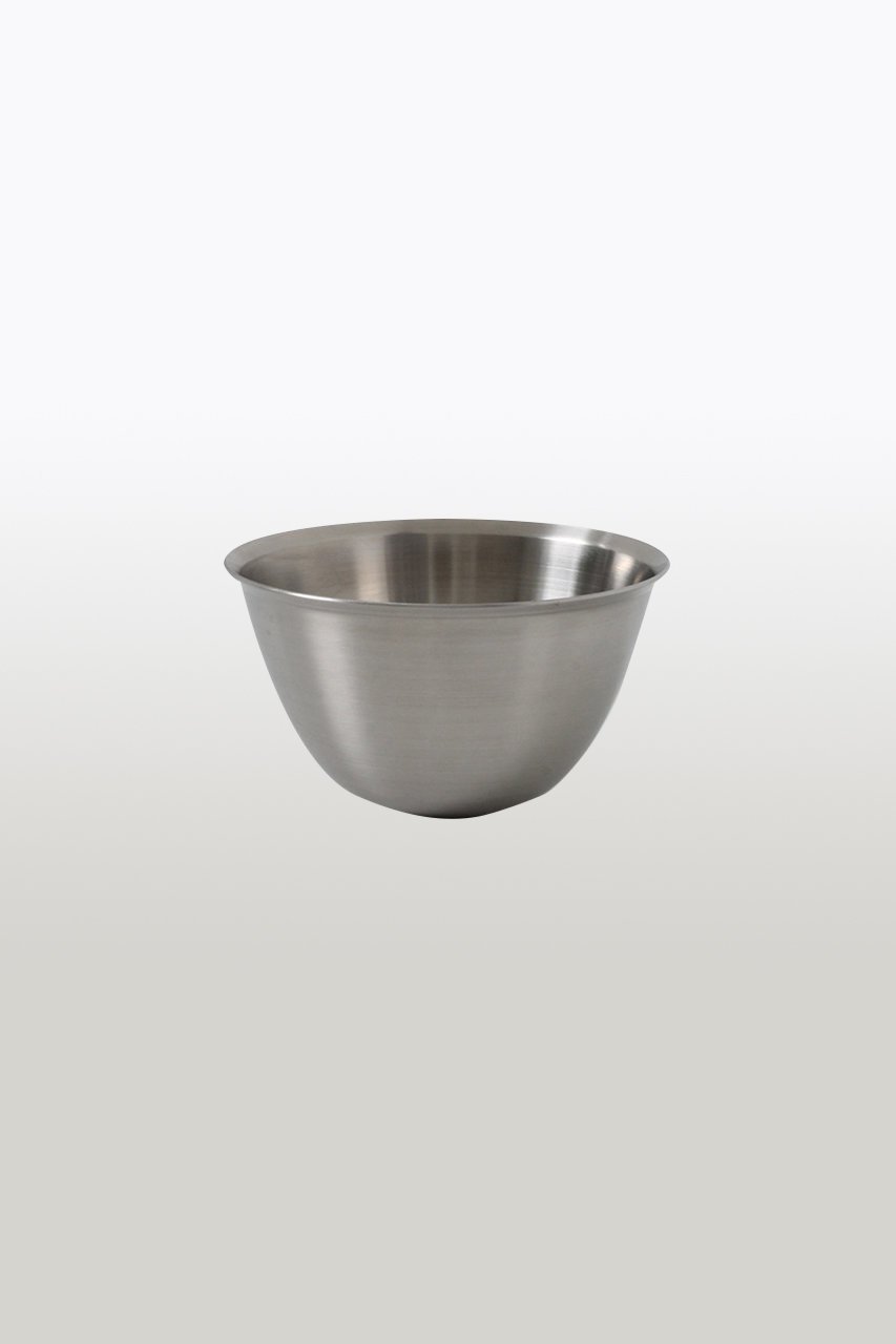 【センプレ/SEMPRE / GOODS】の【Conte】まかないボウル130 インテリア・キッズ・メンズ・レディースファッション・服の通販 founy(ファニー) 　スタンダード　Standard, Basic　洗える　Machine Washable　シルバー|ID: prp329100004958034 ipo3291000000037201995