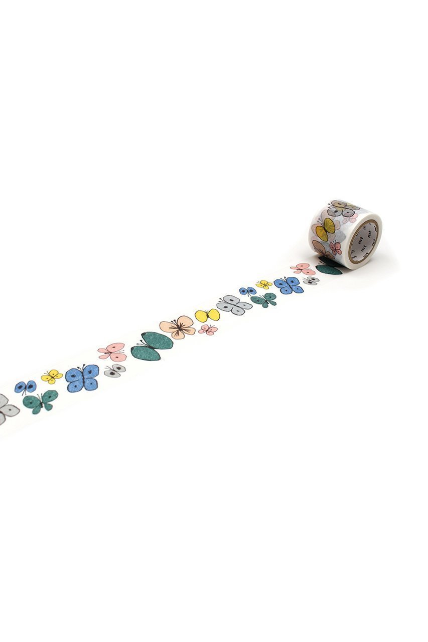 【ミナ ペルホネン/mina perhonen / GOODS】の【mt×mina perhonen】マスキングテープ 人気、トレンドファッション・服の通販 founy(ファニー) 　ステーショナリー　Stationery, Office Supplies　人気　Popular, Best Seller　 other-1|ID: prp329100004958045 ipo3291000000037202042