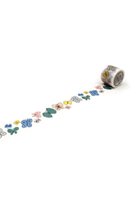 【ミナ ペルホネン/mina perhonen / GOODS】の【mt×mina perhonen】マスキングテープ 人気、トレンドファッション・服の通販 founy(ファニー) ステーショナリー Stationery, Office Supplies 人気 Popular, Best Seller thumbnail flutter|ID: prp329100004958045 ipo3291000000037202043