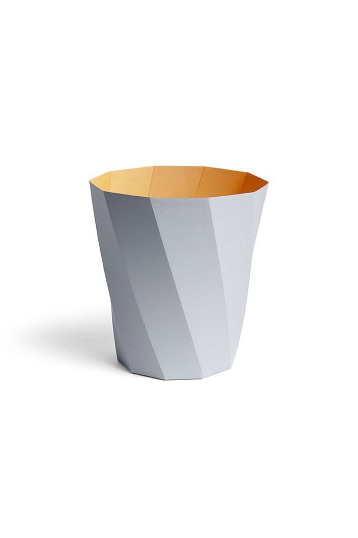 【ヘイ/HAY】のPaper Paper Bin インテリア・キッズ・メンズ・レディースファッション・服の通販 founy(ファウニー) https://founy.com/ おすすめ Recommended / Our Picks カラフル Colorful Design コーティング Coating, Coated Finish スタイリッシュ Stylish, Fashionable バスケット Basket, Basket Bag |ID: prp329100004958050 ipo3291000000037202073