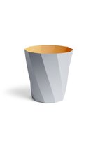 【ヘイ/HAY / GOODS】のPaper Paper Bin 人気、トレンドファッション・服の通販 founy(ファニー) おすすめ Recommended / Our Picks カラフル Colorful Design コーティング Coating, Coated Finish スタイリッシュ Stylish, Fashionable バスケット Basket, Basket Bag thumbnail Light Grey|ID: prp329100004958050 ipo3291000000037202074