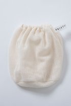【プリスティン/PRISTINE / GOODS】の洗濯ネットランジェリー用 ナチュラル|ID: prp329100004958055 ipo3291000000037202097